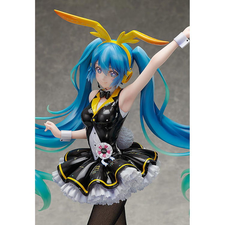 Hatsune Miku: My Dear Bunny Ver.