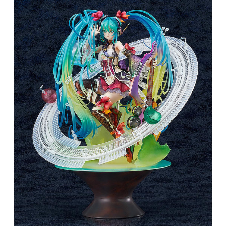 Hatsune Miku: Virtual Pop Star Ver.