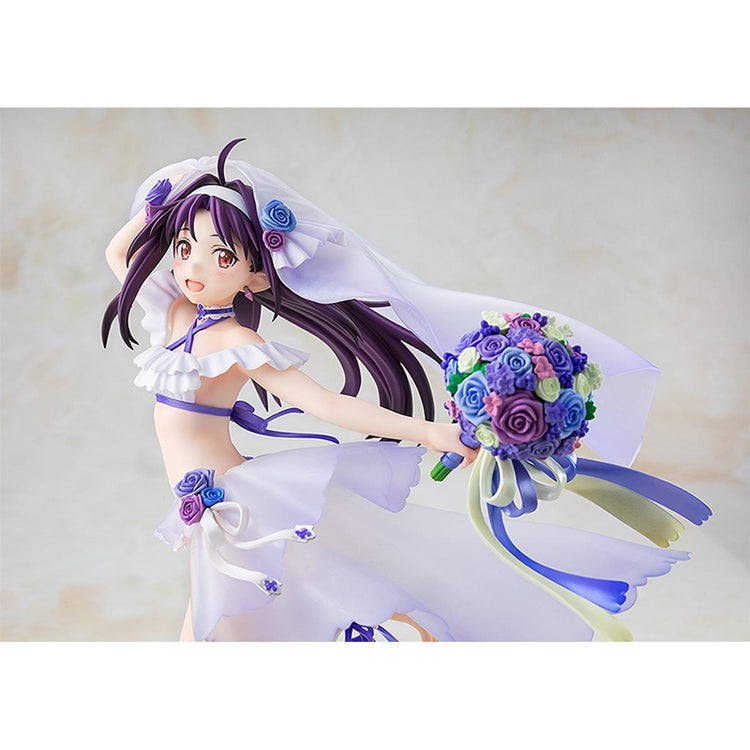 Yuuki Summer Wedding Ver. (Second Preorder Period)