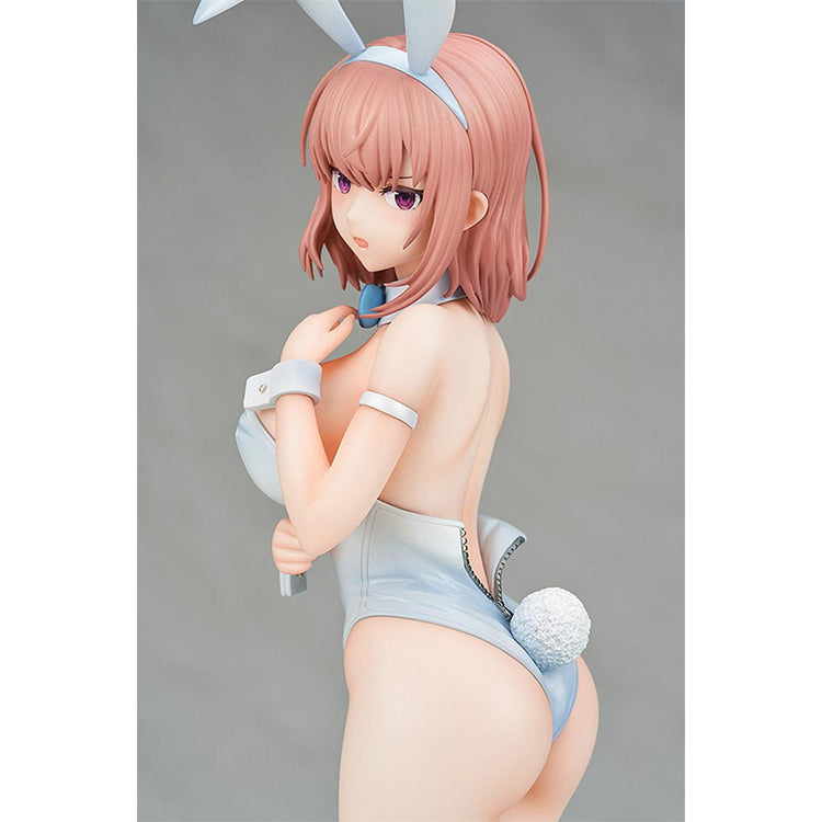 Black Bunny Aoi and White Bunny Natsume 2 Figure Set