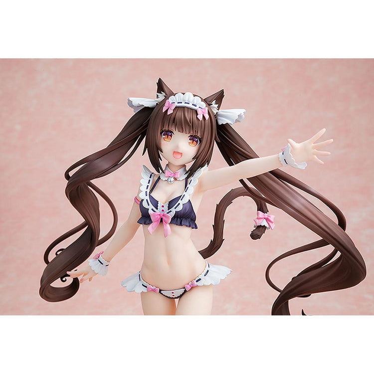 Chocola: Maid Swimsuit ver.