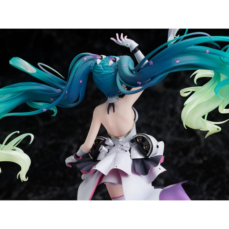 Hatsune Miku GALAXY LIVE 2020 Ver. 1/7 Scale Figure