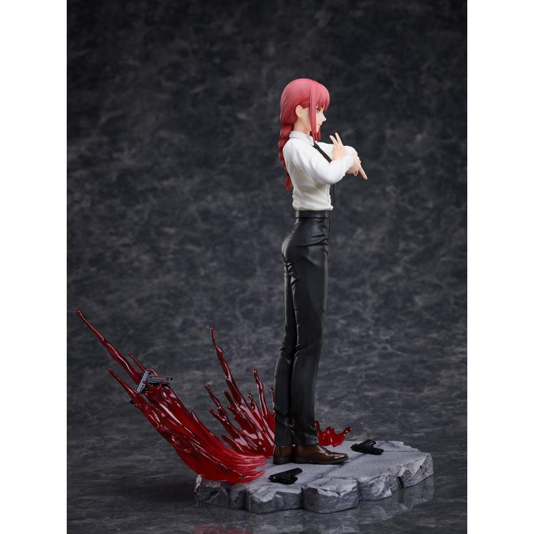 Chainsaw Man Makima 1/7 Scale Figure