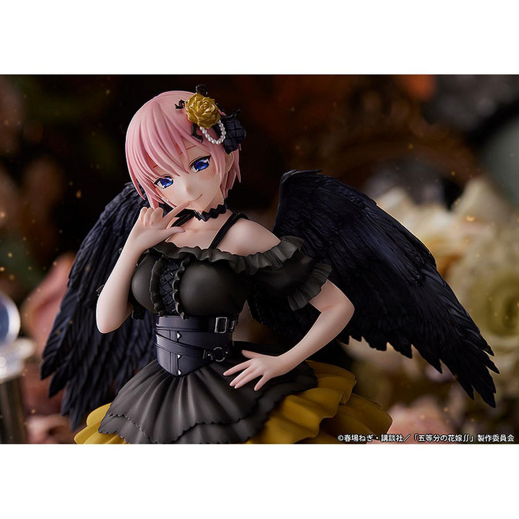 Ichika Nakano: Fallen Angel ver.