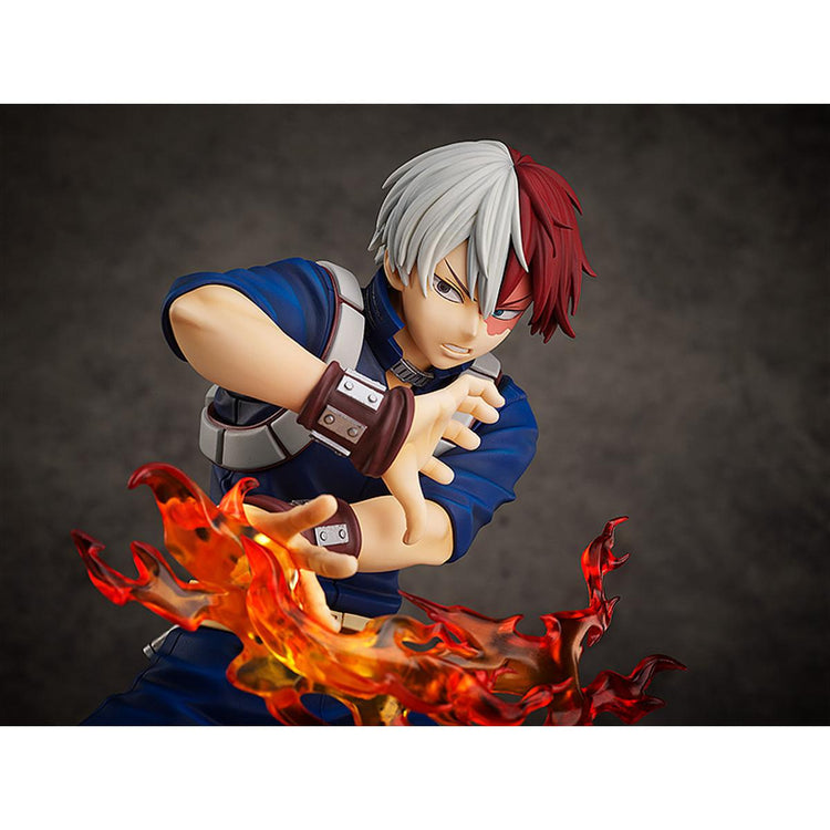 Shoto Todoroki