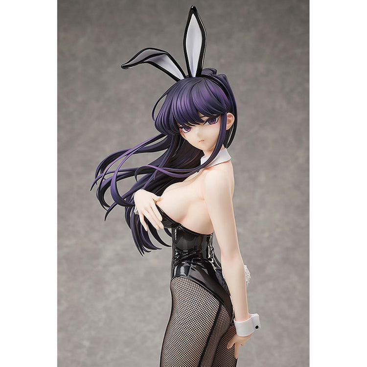 Shoko Komi: Bunny Ver.