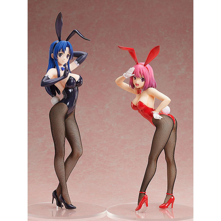 Minori Kushieda: Bunny Ver.