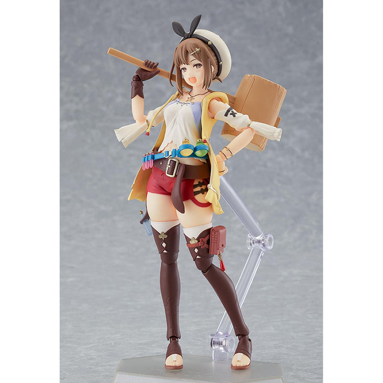 figma Reisalin Stout