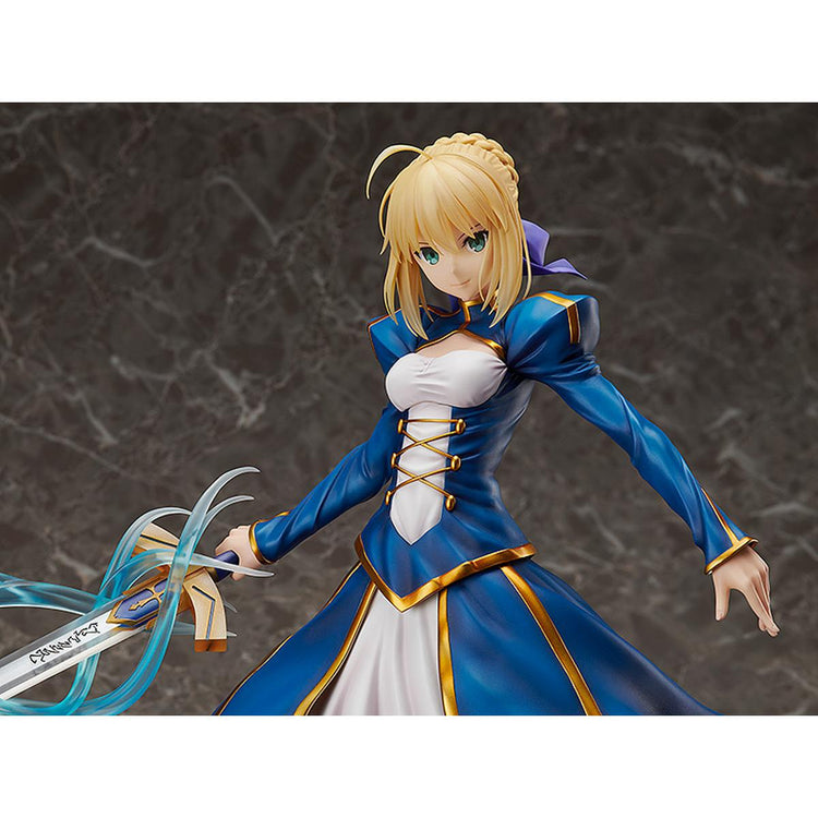 Saber/Altria Pendragon