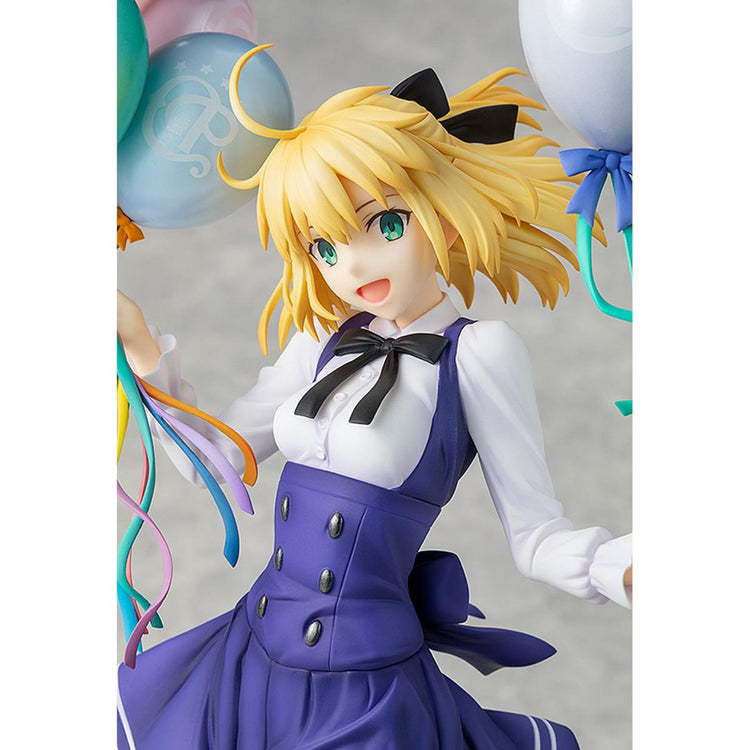 Saber/Altria Pendragon [Lily] Festival Portrait Ver.