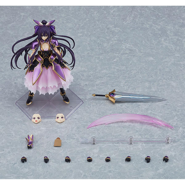 figma Tohka Yatogami