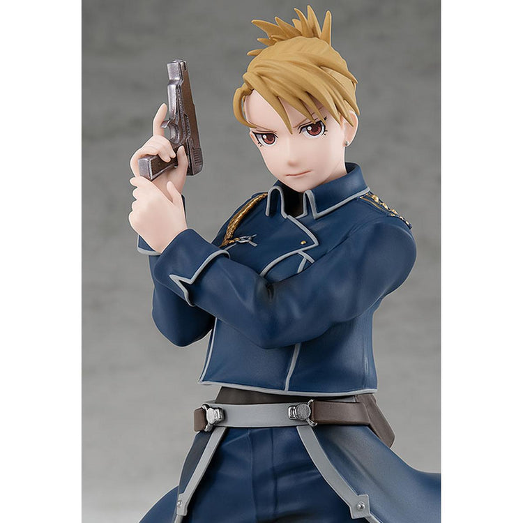 POP UP PARADE Riza Hawkeye