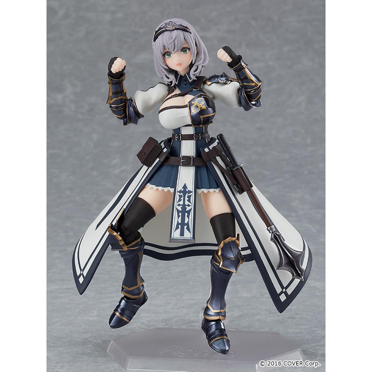 figma Shirogane Noel