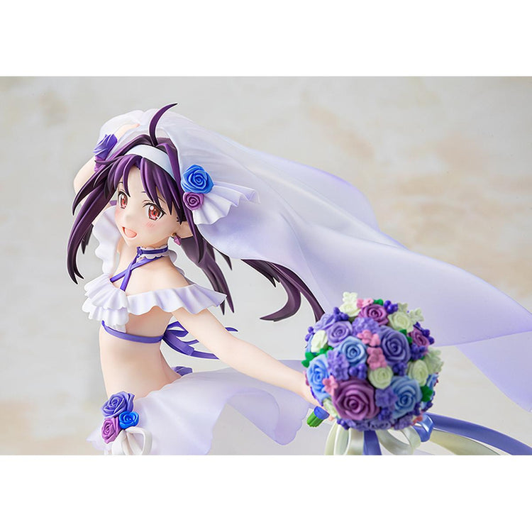 Yuuki Summer Wedding Ver. (Second Preorder Period)