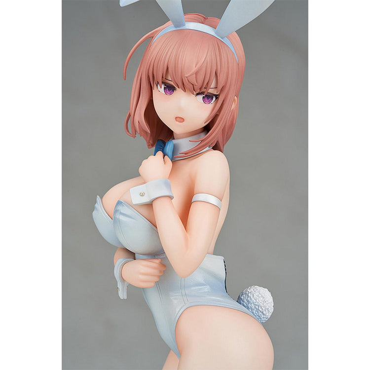 Black Bunny Aoi and White Bunny Natsume 2 Figure Set