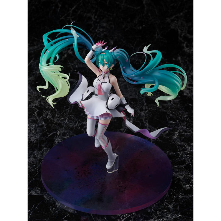 Hatsune Miku GALAXY LIVE 2020 Ver. 1/7 Scale Figure