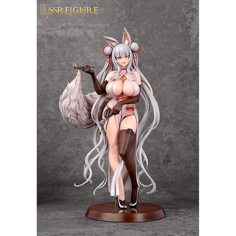 SSR-FIGURE Yi Ren Guan - House of Unhumans Su Jiu