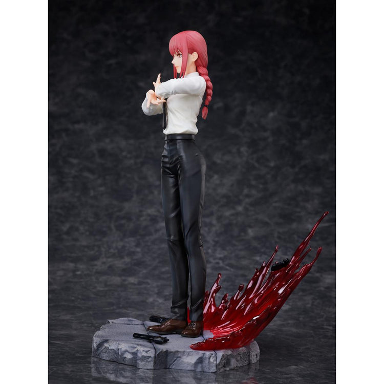 Chainsaw Man Makima 1/7 Scale Figure