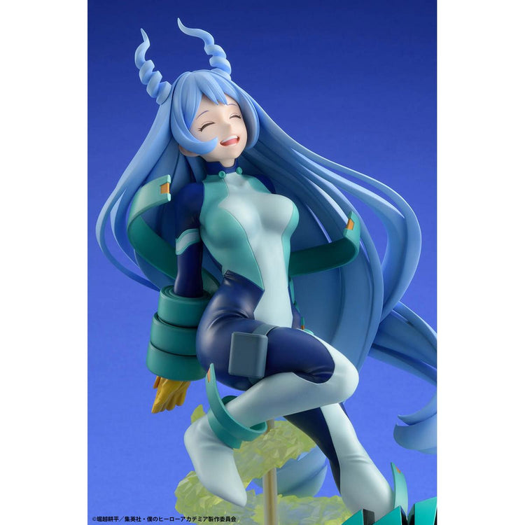 Nejire Hado Hero Suits Ver.