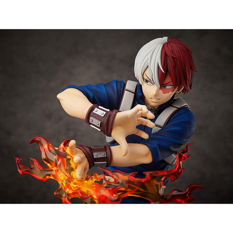 Shoto Todoroki