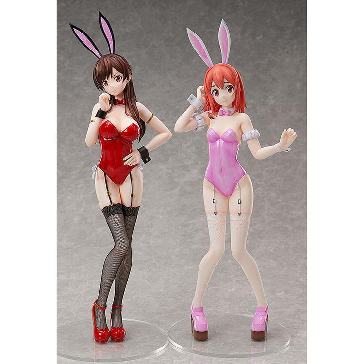 Sumi Sakurasawa: Bunny Ver.