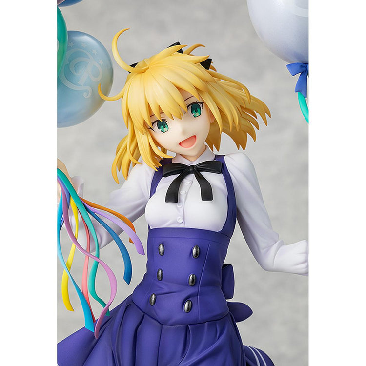 Saber/Altria Pendragon [Lily] Festival Portrait Ver.