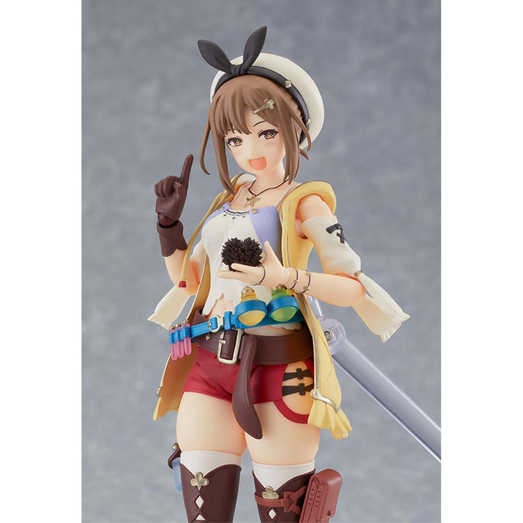 figma Reisalin Stout