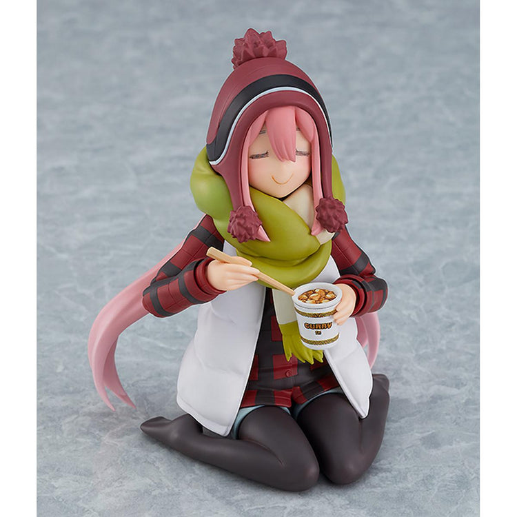 figma Nadeshiko Kagamihara: DX Edition