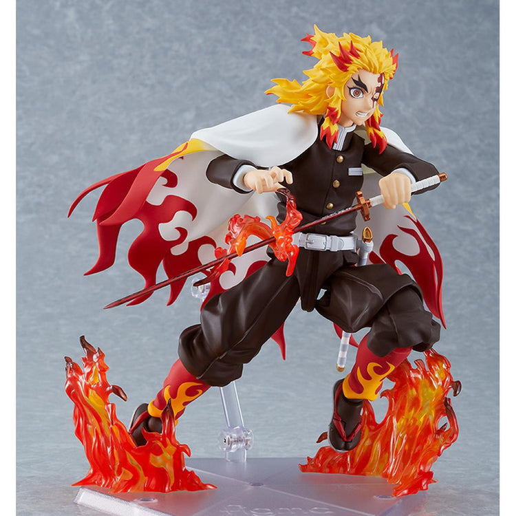 figma Kyojuro Rengoku