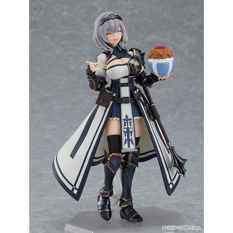 figma Shirogane Noel