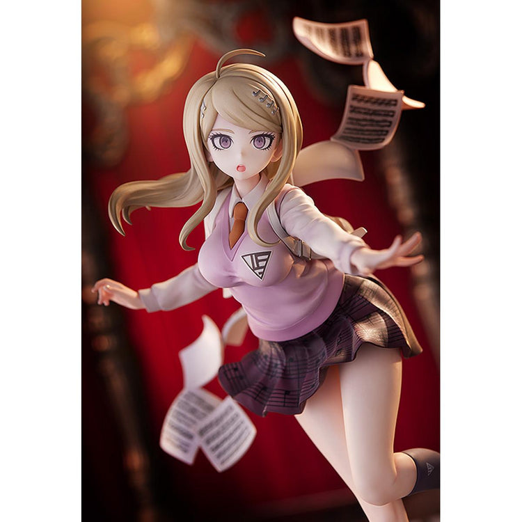 Kaede Akamatsu