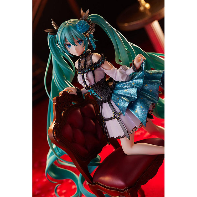 Hatsune Miku: Rose Cage Ver.