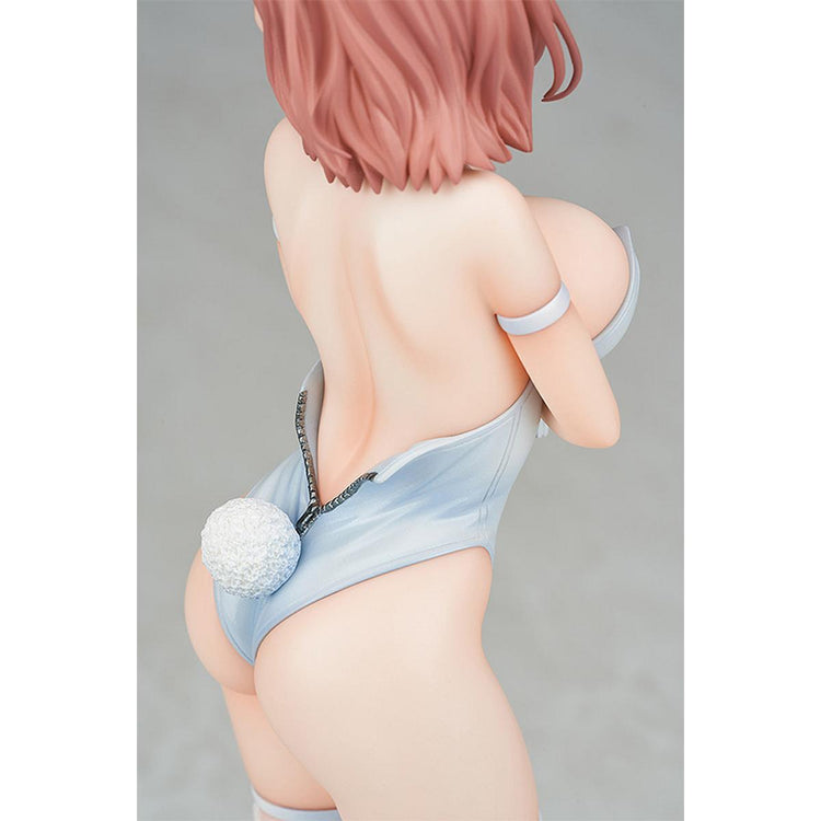 Black Bunny Aoi and White Bunny Natsume 2 Figure Set