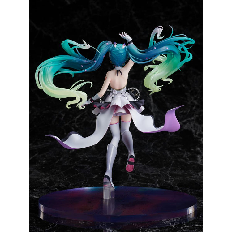 Hatsune Miku GALAXY LIVE 2020 Ver. 1/7 Scale Figure