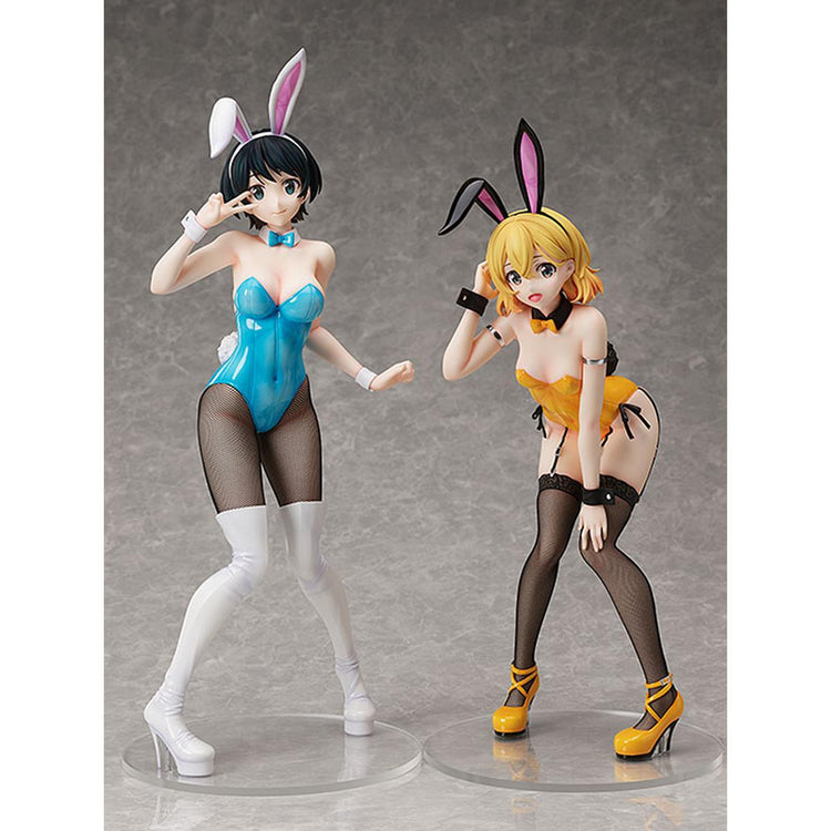 Mami Nanami: Bunny Ver.