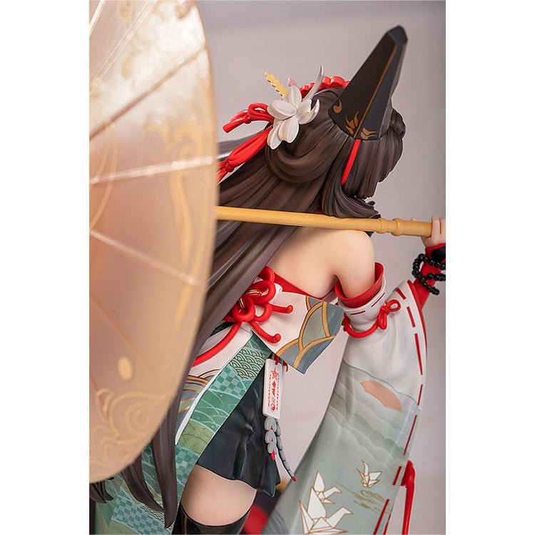 Tsuchimikado Kurumi: Onmyoki Ver.