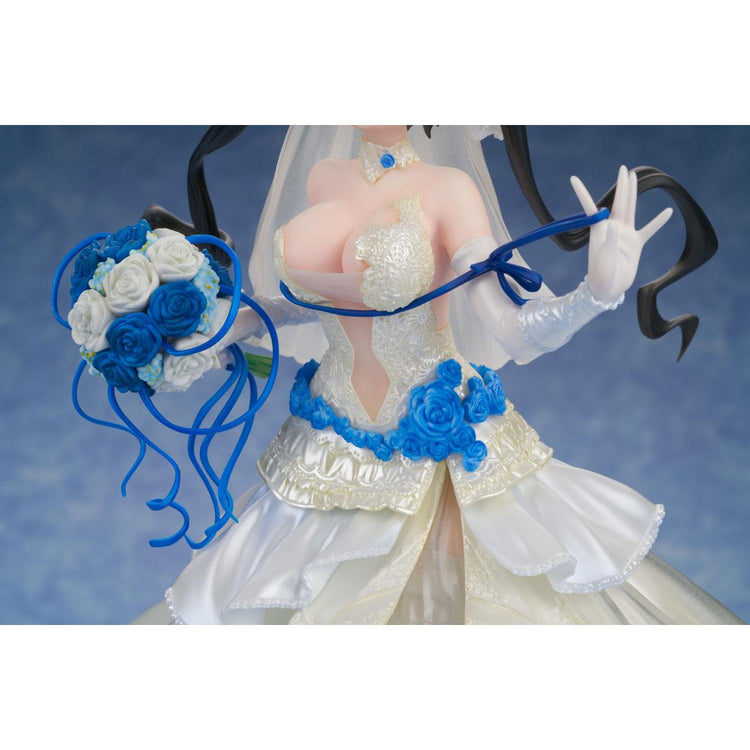 Is It Wrong to Try to Pick Up Girls in a Dungeon? Ⅳ Hestia -Wedding Dress- 1/7 Scale Figure