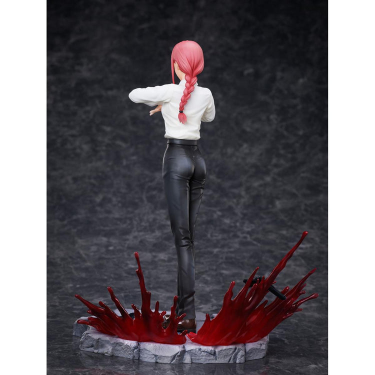 Chainsaw Man Makima 1/7 Scale Figure