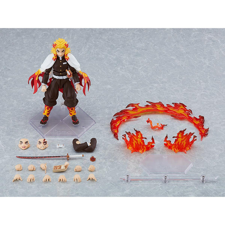 figma Kyojuro Rengoku