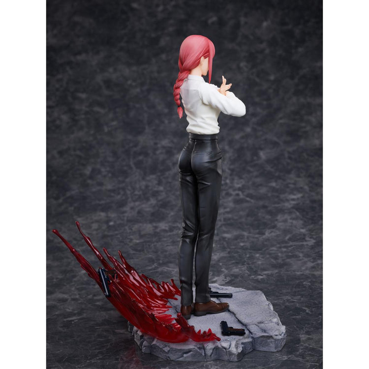 Chainsaw Man Makima 1/7 Scale Figure