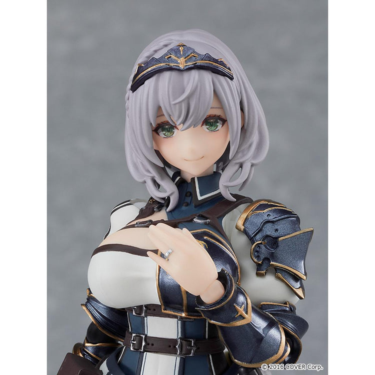 figma Shirogane Noel