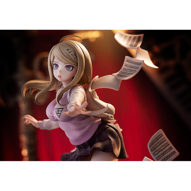 Kaede Akamatsu