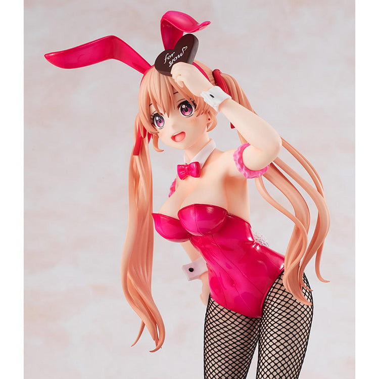 Erika Amano: Bunny Girl Ver.