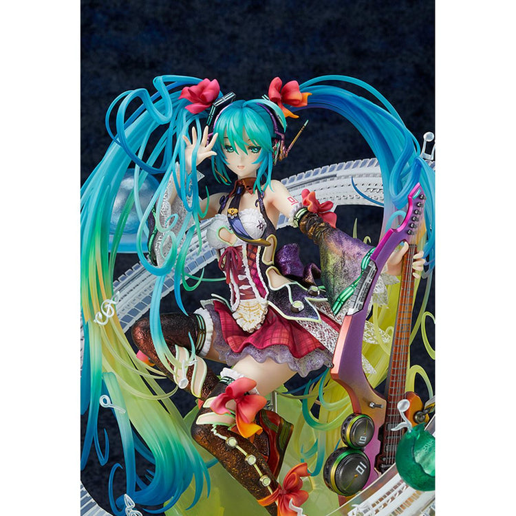 Hatsune Miku: Virtual Pop Star Ver.