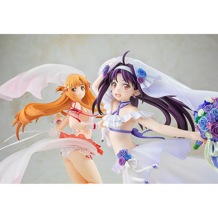 Yuuki Summer Wedding Ver. (Second Preorder Period)