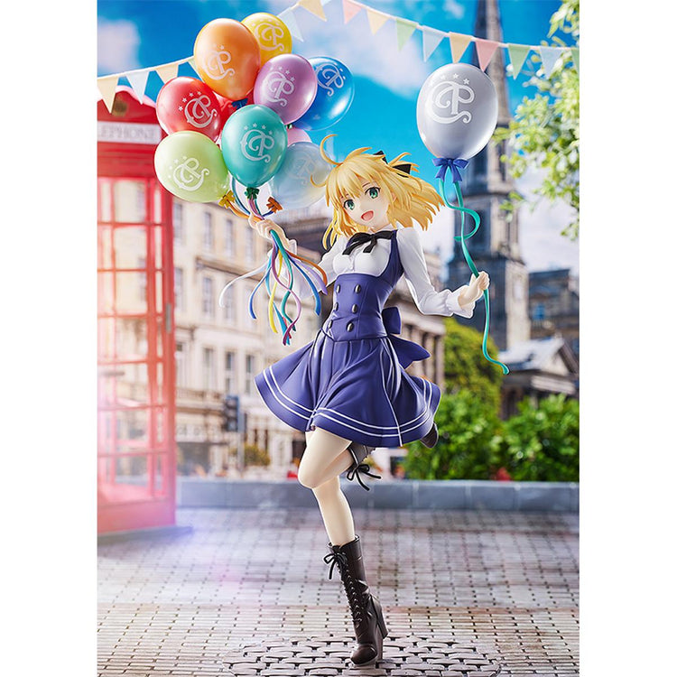 Saber/Altria Pendragon [Lily] Festival Portrait Ver.