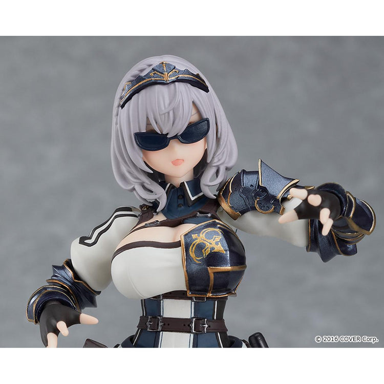 figma Shirogane Noel