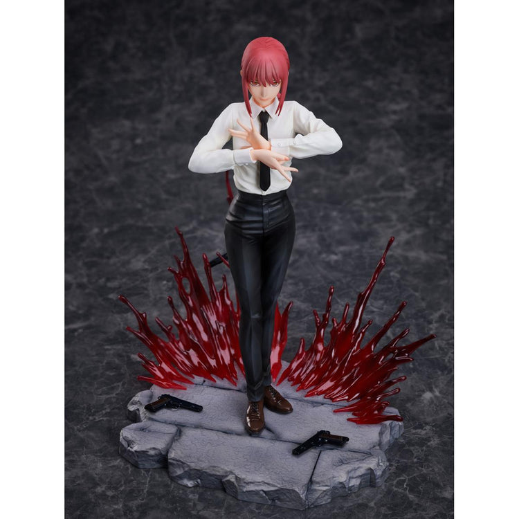 Chainsaw Man Makima 1/7 Scale Figure