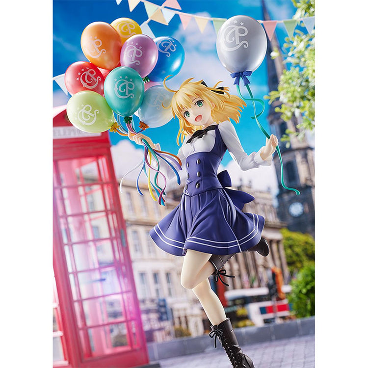 Saber/Altria Pendragon [Lily] Festival Portrait Ver.