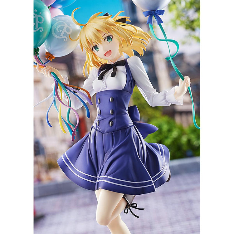 Saber/Altria Pendragon [Lily] Festival Portrait Ver.